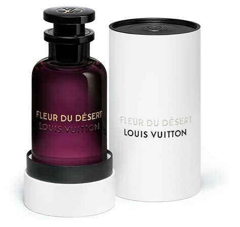 louis vuitton desert rose